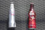 2 bouteilles de Coca-Cola, Collections, Enlèvement ou Envoi, Utilisé, Autres types