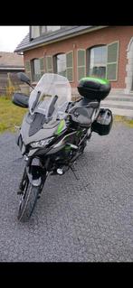 Kawasaki versys 1000 2023 grand tourer, Motoren, Ophalen