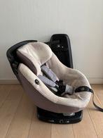 Maxi cosi axissfix 360 met beschermhoes, Kinderen en Baby's, Autostoeltjes, Ophalen, Verstelbare rugleuning, Gebruikt, Isofix