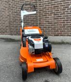 Stihl Grasmachine , ***Absolute nieuwstaat***, Tuin en Terras, Cirkelmaaier, Stihl, Ophalen of Verzenden, Zo goed als nieuw