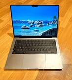Mac Book Pro M1 Pro, MacBook Pro, Enlèvement ou Envoi, Autres tailles, Comme neuf