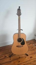 Takamine G320-NS klassieke gitaar, Muziek en Instrumenten, Ophalen, Zo goed als nieuw