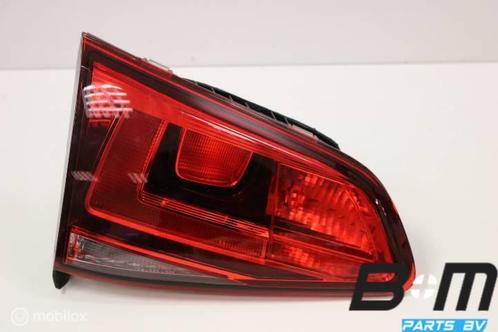Achterlicht in klep links VW Golf 7 GTI USA 5GM945093B, Auto-onderdelen, Verlichting, Gebruikt