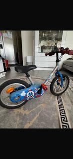 Vélo pour enfant et adulte, Ophalen, Zo goed als nieuw