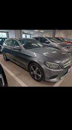 Mercedes C160 stationwagon Business Solution Avantgarde, Auto's, Mercedes-Benz, Particulier, Te koop, Break