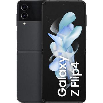 Galaxy z flip4  256gb gloednieuw