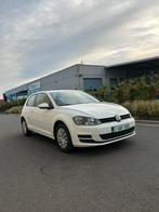 Volkswagen Golf 7 - 1.2 Benzine - Airco - 2015 - Garantie, Auto's, Euro 5, Bedrijf, Handgeschakeld, Golf