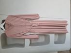 Nieuwe oud roze lange jurk maat large, ANDERE, Maat 42/44 (L), Nieuw, Ophalen of Verzenden