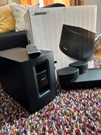 Bose cinemate 220, Audio, Tv en Foto, Home Cinema-sets, Ophalen, Zo goed als nieuw