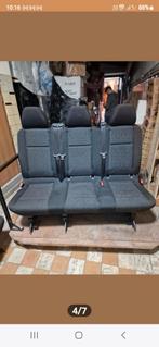 Mercedes vito taurer 447 2024 stoffen stoelen nieuw, Auto-onderdelen, Ophalen of Verzenden, Nieuw