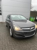 Opel Astra 1.4 Benzine 2010, Auto's, Te koop, Zilver of Grijs, Stadsauto, Benzine