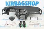 Airbag kit Tableau de bord couture 4 branche Audi Q5 - 8R, Autos : Pièces & Accessoires, Utilisé, Enlèvement ou Envoi