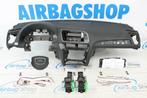 Airbag kit Tableau de bord couture 4 branche Audi Q5 - 8R