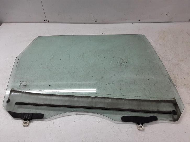 PORTIERRUIT RECHTS ACHTER Renault Grand Scénic III (JZ), Auto-onderdelen, Ruiten en Toebehoren, Renault, Gebruikt