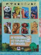 Les Explorateurs. Album complet., Enlèvement ou Envoi