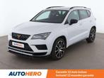 CUPRA Ateca 2.0 TSI 4Drive (bj 2020, automaat), Auto's, Cupra, Automaat, 300 pk, 1984 cc, Wit
