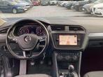 Volkswagen Tiguan Allspace 1.5TSI/133000km/7Zitpl/PdcV&A/Al, 0 kg, 173 g/km, 1498 cc, 4 cilinders