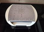 Brabantia schotelverwarmer, Ophalen, Zo goed als nieuw