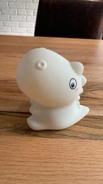 Nachtlampje, Kinderen en Baby's, Ophalen of Verzenden, Gebruikt, Lamp