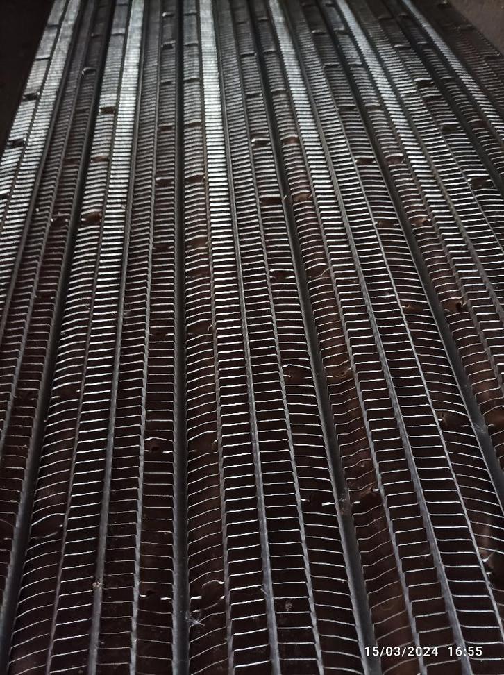 SUPPORT POUR ENDUIT DE PLATRE : GRIPP LATT PLUS, Bricolage & Construction, Plaques & Panneaux, Neuf, Autres matériaux, Enlèvement