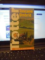 Toscane - Umbrië, Livres, Guides touristiques, Comme neuf, Enlèvement ou Envoi, Trotter, Guide ou Livre de voyage