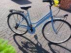 Meisjesfiets, Fietsen en Brommers, Ophalen, Zo goed als nieuw, 26 inch of meer, Handrem