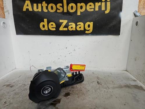 Airbag set van een Volkswagen Polo, Auto-onderdelen, Overige Auto-onderdelen, Volkswagen, Gebruikt, 3 maanden garantie, Ophalen of Verzenden