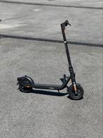Elecktrische step Segway Ninebot F2 Pro - 1 jaar GARANTIE, Ophalen of Verzenden, Zo goed als nieuw, Elektrische step (E-scooter)