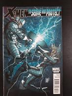 X-Men Marvel comic, Enlèvement ou Envoi, Comme neuf