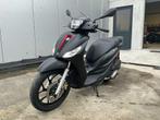 2021 Piaggio Medley 125 Motorfiets, Motoren, Bedrijf, Overig