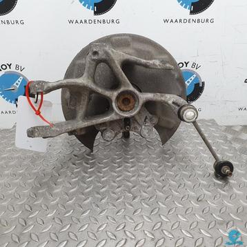 CITROEN C5 1.6 HDIF TOURER AUT [RR_HUB_STUB_AXL_ASSY] 2014 beschikbaar voor biedingen