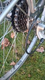 Super lichte alu. NORTA meisjesfiets GROOT ONDERHOUD GEHAD, Fietsen en Brommers, Fietsen | Meisjes, Versnellingen, Zo goed als nieuw