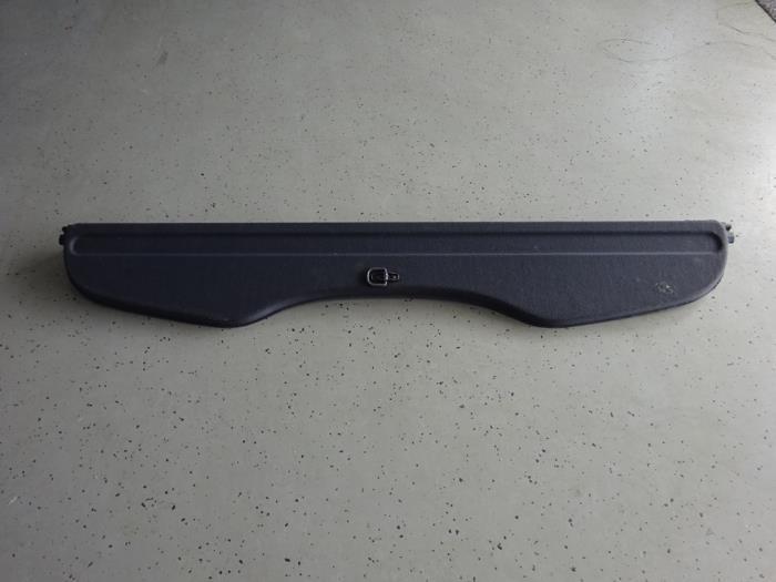 Hoedenplank van een Renault Espace, Auto-onderdelen, Interieur en Bekleding, Renault, Gebruikt, 3 maanden garantie, Ophalen of Verzenden