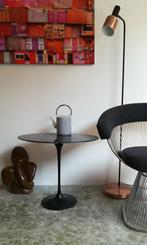 Café tulipe  table Eero Saarinen marcel breuer scarpa, Ophalen of Verzenden, Zo goed als nieuw