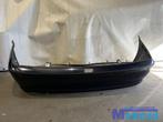 BMW 3 SERIE E46 SEDAN Blauw achterbumper bumper pdc 98-05, Auto-onderdelen, Ophalen, Gebruikt, Achter, Bumper