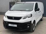 Peugeot Expert L3-2 schuifdeuren-klep-trekhaak-16500€+BTW, Auto's, Bestelwagens en Lichte vracht, Euro 6, 0 kg, Wit, Bedrijf