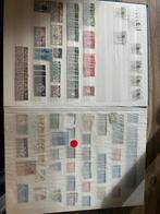 Postzegelalbum 2H13, Postzegels en Munten, Postzegels | Volle albums en Verzamelingen, Ophalen of Verzenden