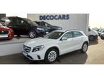 Mercedes-Benz GLA 200 Automaat*1/2Leder, Autos, Mercedes-Benz, SUV ou Tout-terrain, 5 places, Automatique, Achat