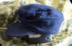 HJ Luftwaffe Flakhelfer cap, Verzamelen, Militaria | Tweede Wereldoorlog, Ophalen of Verzenden