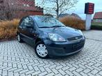 Ford Fiesta 1.3i - 2007/178000km/Benzine - Gekeurd, Auto's, Testrit aan huis, Stof, Blauw, Grijs