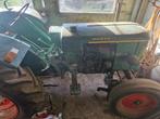 Deutz F3L712, Ophalen, Oldtimer, Tot 80 Pk, Deutz - Fahr