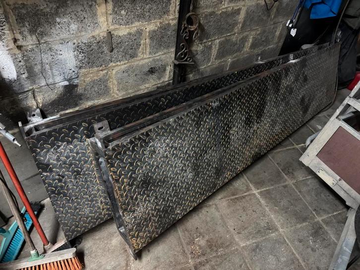 Rampe pour voiture, Auto-onderdelen, Overige Auto-onderdelen, Nieuw, Ophalen