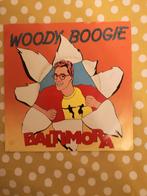 single Woody Boogie Baltimora (post gratuit), Enlèvement ou Envoi, Single, Dance, Utilisé