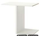 Komplement separator voor IKEA PAX-structuur, Ophalen, Gebruikt