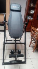 Table d’ inversion, Ophalen, Overige materialen, Rug, Overige typen