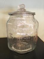 Vintage Large Planters Mr Peanut Jar, Ophalen, Zo goed als nieuw