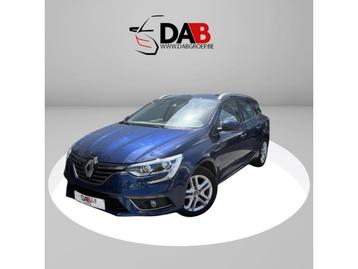 Renault Mégane BUSINESS Edition TCe 140 GPF  beschikbaar voor biedingen