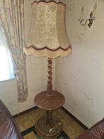 staande lamp mooi model, Ophalen, Gebruikt