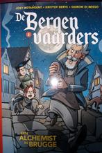 de bergenvaarders     nr 2    de alchemist in brugge, Boeken, Stripverhalen, Ophalen of Verzenden