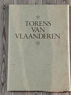 Torens van Vlaanderen, Boeken, Ophalen, Zo goed als nieuw